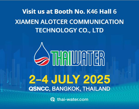 展會預告：7月2~4日Thai Water Expo泰國水展···