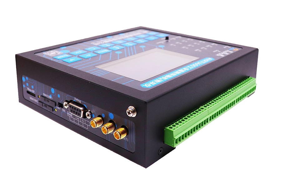 5G水利信息化遙測終端機(jī)RTU